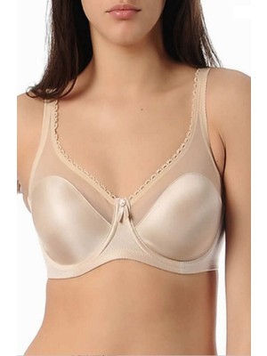 1640 KADIN Balenli Küçültücü Toparlayıcı Sütyen