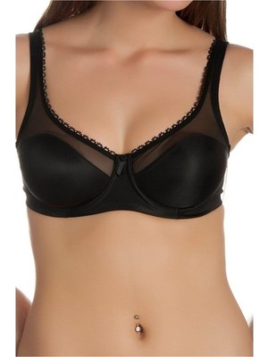 Yeni Inci 1640 C Minimizer Toparlayıcı Siyah