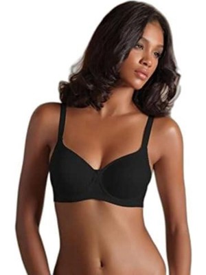 Yeni Inci 1950 B Minimizer Toparlayıcı Siyah