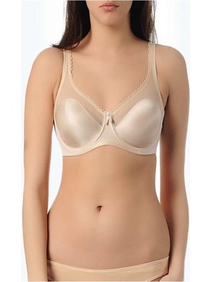 Balenli Toparlayıcı Sütyen