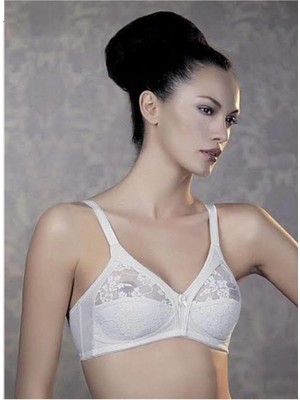 Balensiz Toparlayıcı Dantelli Sütyen 1905