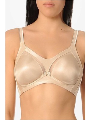 Kadın Ten Minimizer Toparlayıcı Sütyen Yi