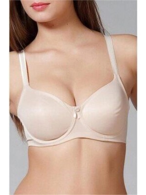 Balenli Toparlayıcı Basic Sütyen 1950
