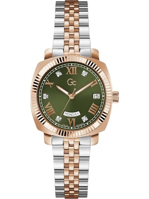 Gc GCZ44004L3 Kadın Kol Saati