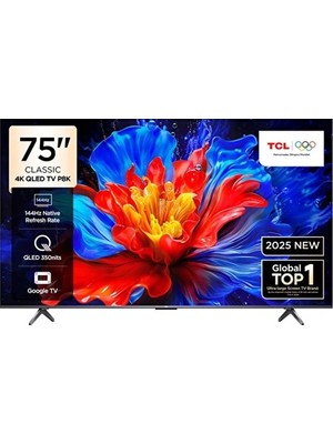 TCLテレビ TCL 75 inç / 190 cm Televizyonlar ve Fiyatları - Hepsiburada.com
