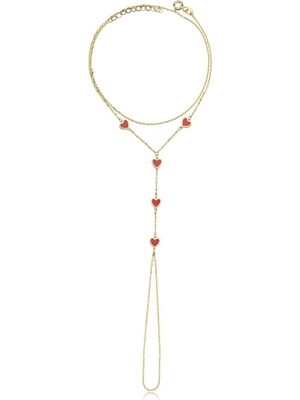 Kırmızı Kalp Şahmeran