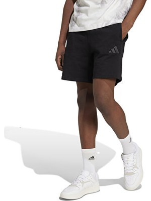 Adidas Sportswear IX1247 ALL SZN French Terry Shorts