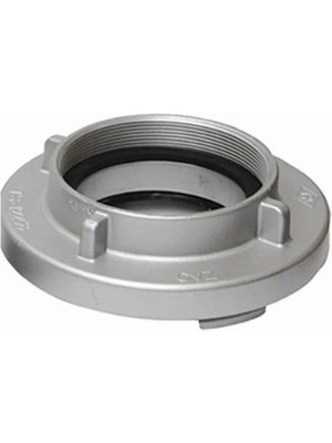 2" Alman Tip Rekor Iç Diş