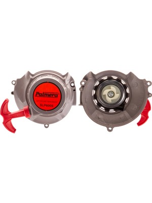 Starter Kapak Komple SLP600S E5 Palmera