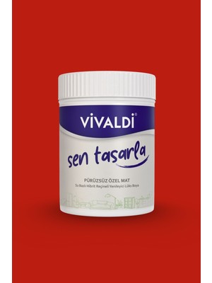 Tüm Yüzeyler Için Su Bazlı Hibrit Yenileme Boyası Dıy-Dolap-Ahşap-Mobilya-Kapı-Beyaz Eşya-Fayans 1lt