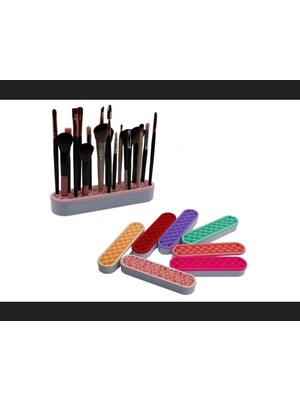 Gül Organizatör Stand