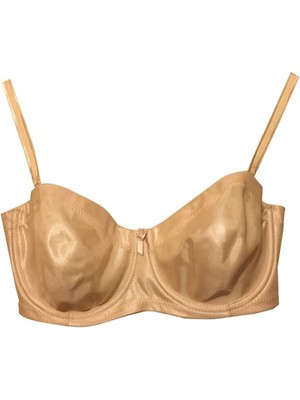 Straplez Balenli Toparlayıcı Sütyen 1680