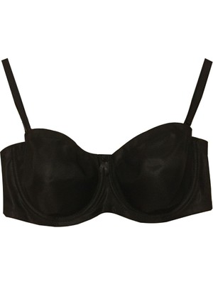 Straplez Balenli Toparlayıcı Sütyen 1680