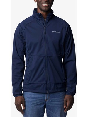 Columbia Canyon Meadows Softshell Erkek