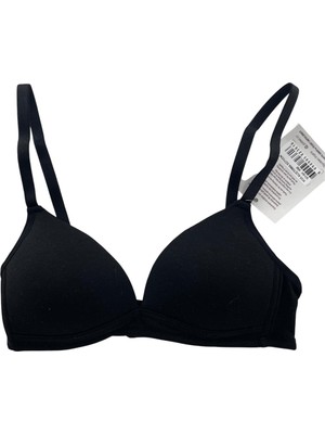 Dode Flora 133 Alıştırma Sütyeni Desteksiz Balensiz Godewo