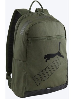 Phase Sırt Çantası Mersin Yeşili 079952 03