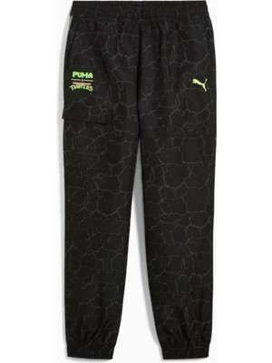 Puma x Tmnt Cargo Pants