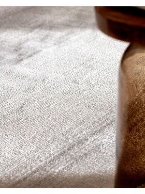 Madame Coco Mandel Halı - Bej - 160x230 cm