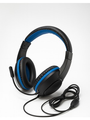 Redline  Pro Gaming Headset RGH-307
