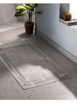 Madame Coco Ophelia Halı - Krem - 80X150 cm