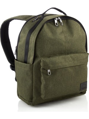 Hedgebag HB1300-10 Sırt Çantası Haki 8681506304964