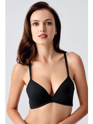 Kadın Destekli C Cup Basic Sütyen
, 341797