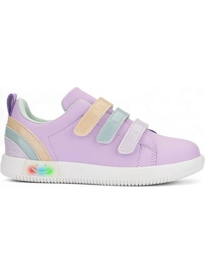 Rainbow Ortopedik Rahat Taban Kız Çocuk Spor Ayakkabı