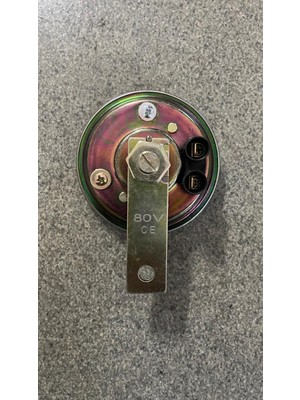 A-LC06-704A-0202A 80V Forklift Korna