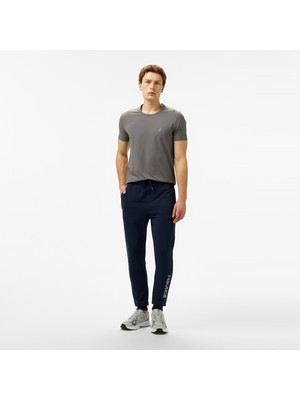 Nautica Erkek Lacivert Regular Fit Eşofman Altı