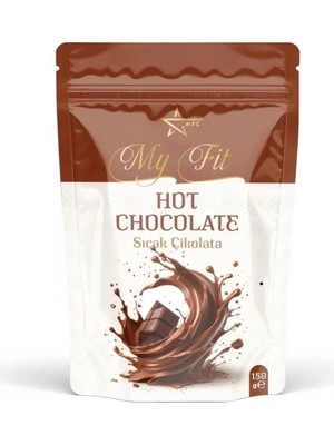 My Fit Sıcak Çikolata