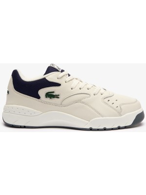 Lacoste Sport Aceline 96 Erkek Bej Sneaker