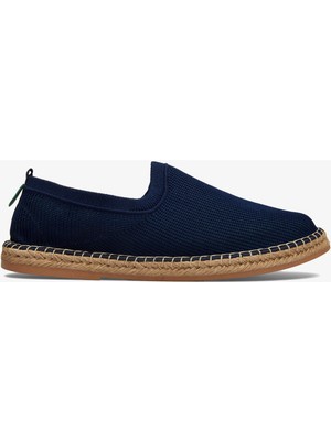 Nautica Erkek Lacivert Loafer Ayakkabı