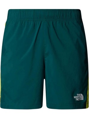 M 24/7 Color Block Shorts