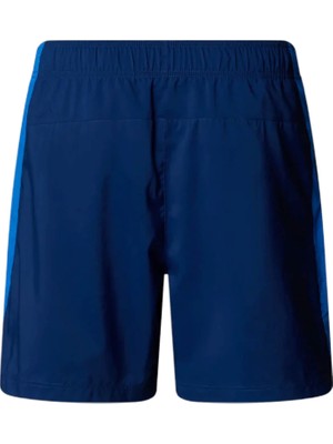 M 24/7 Color Block Shorts