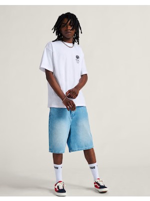 Stacked Hi Ss Tee