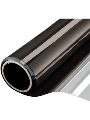 Shild %20 Orta Ton Cam Filmi (75cm x 4 M) Ev Araba Cam Balkon Ofis