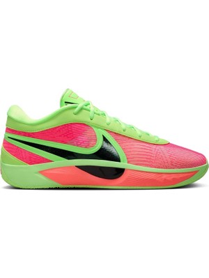 Nike Gıannıs Fresk 6 Nrg Erkek Basketbol Ayakkabısı HJ9109-300