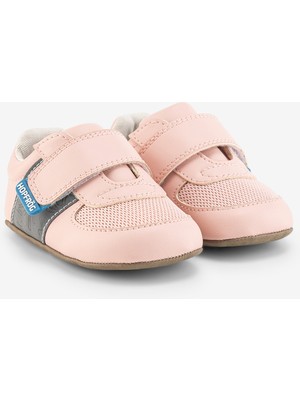 Hopfrög Smart Walker First Prime Barefoot Ilk Adım Bebek Ayakkabı