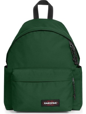 Eastpak Sırt Çantası Day Pak'r Laptop Gözlü Bristle Green 5V4