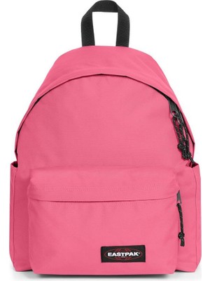 Eastpak Sırt Çantası Day Pak'r Laptop Gözlü Jelly Pink 5V5