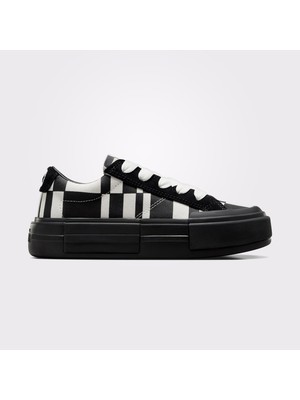 Converse Chuck Taylor All Star Cruise Unisex Siyah Sneaker