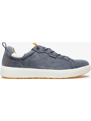 Nautica Erkek Lacivert Sneaker