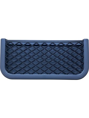 İroncaravan Plastik Fileli Ceplik 260X120MM – Tekne/yat/bot ve Deniz Taşıtları Için Pratik Organizer