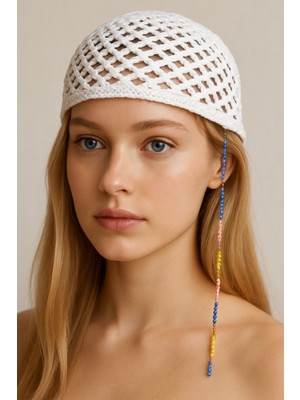 Happy Handmade -  Kleopatra Bere/file Bere/hediyelik