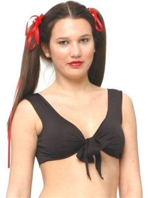 Kadın Giyim B091225 Mikro Büstiyer