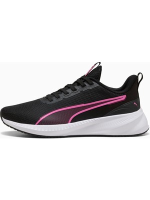 Puma Flyer Lite 3 Kadın Siyah Koşu Ayakkabısı