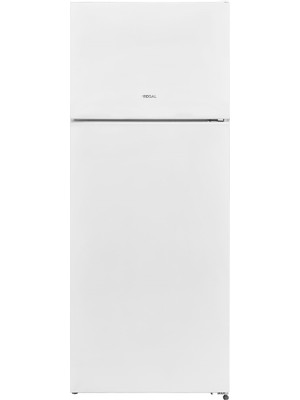 Regal Tek Kapılı 523 Lt No Frost Buzdolabı E Enerji Sınıfı ile Geniş İç Hacim Sunar