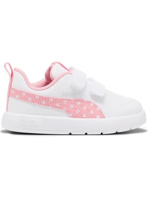 Courtflex V3 Dotty V Inf Çocuk Günlük Ayakkabı 398759-05