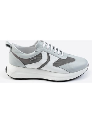 Letoon LTN-S01 Deri Erkek Sneaker