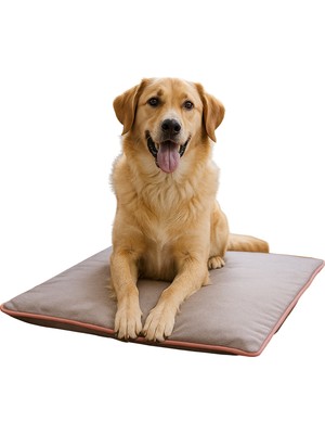 Thermo Mat, 2’si 1 Arada Jel Dolgulu, Kışın Isıtıcı & Yazın Serinletici Etkili Kedi ve Köpek Matı